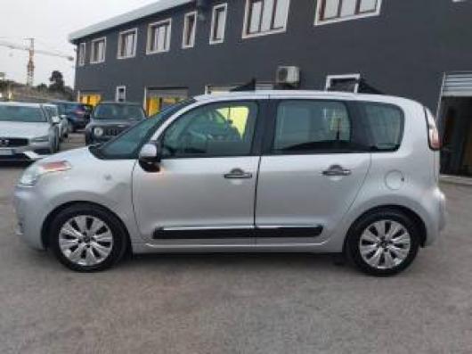 usato CITROEN C3 Picasso