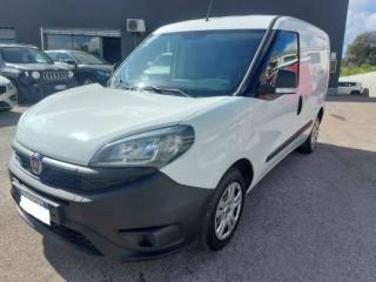 usato FIAT Doblo