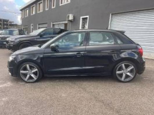 usato AUDI A1