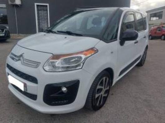 usato CITROEN C3 Picasso