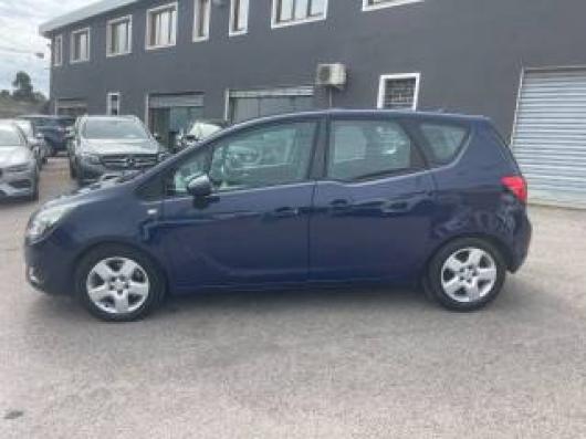 usato OPEL Meriva