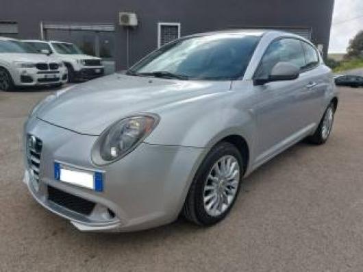 usato ALFA ROMEO MiTo