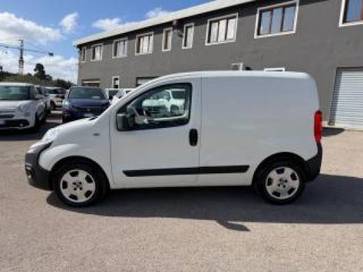 usato FIAT Fiorino