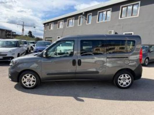 usato FIAT Doblo