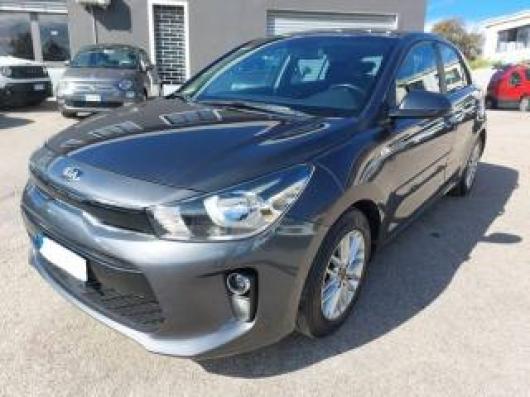 usato KIA Rio