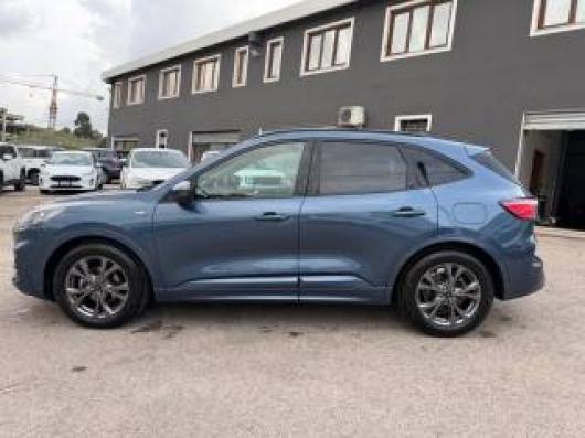usato FORD Kuga