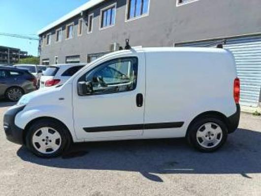 usato FIAT Fiorino
