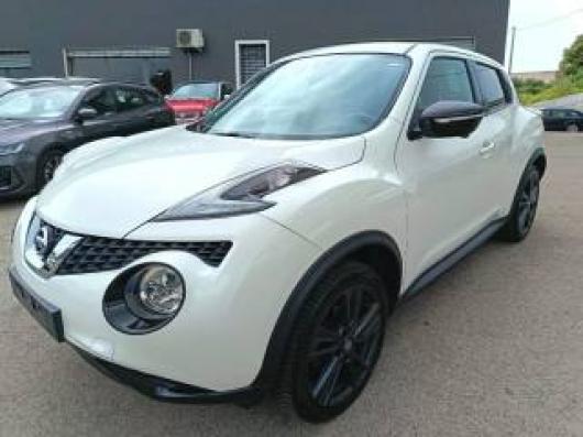 usato NISSAN Juke