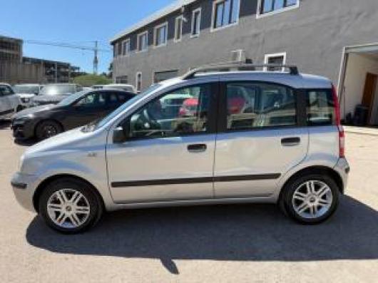 usato FIAT Panda