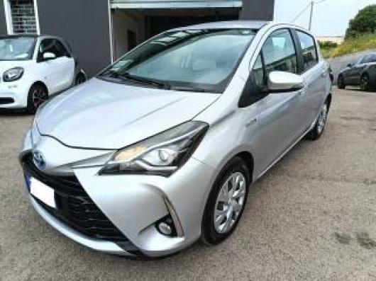 Yaris