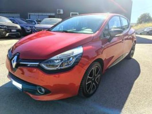 Clio