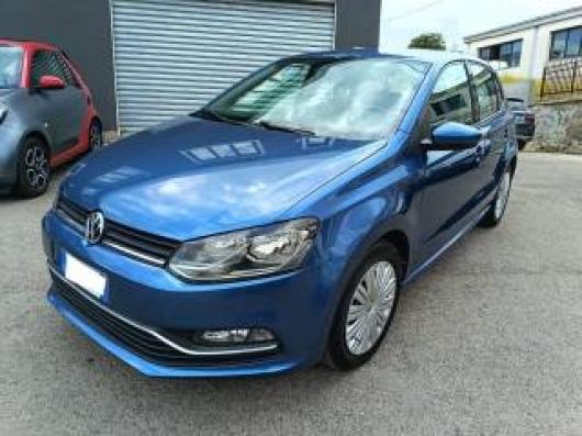 usato VOLKSWAGEN Polo