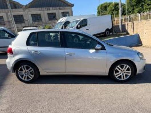 usato VOLKSWAGEN Golf