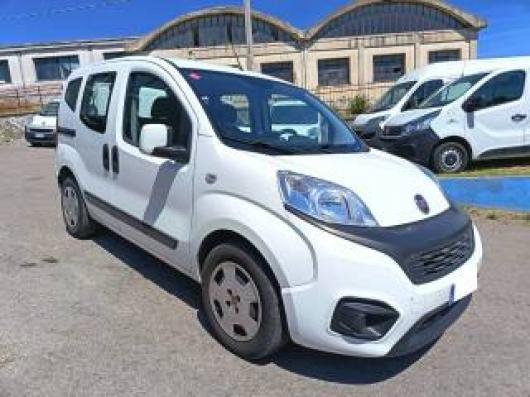 usato FIAT Fiorino
