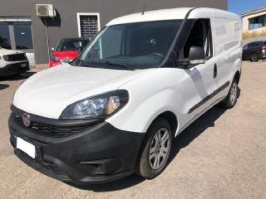 usato FIAT Doblo