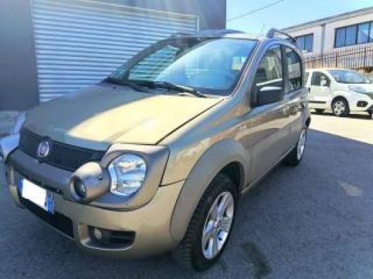 usato FIAT Panda