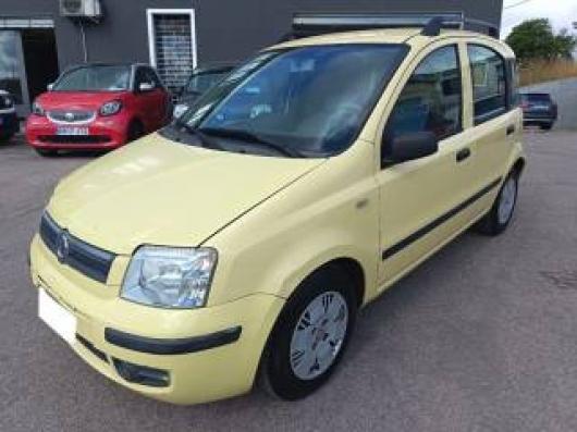 usato FIAT Panda