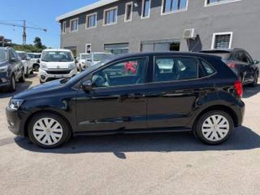 usato VOLKSWAGEN Polo