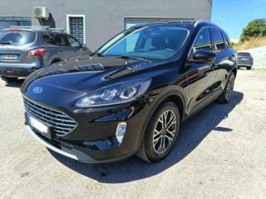 usato FORD Kuga