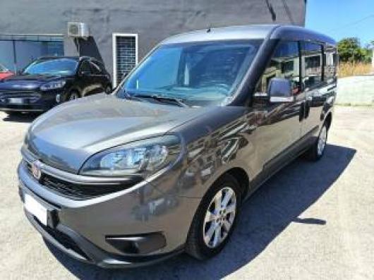 usato FIAT Doblo