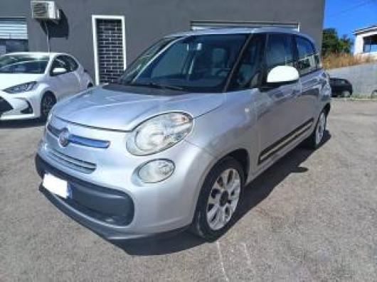 usato FIAT 500L