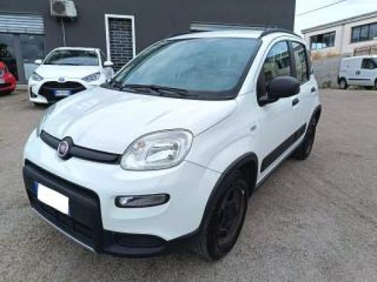 usato FIAT Panda