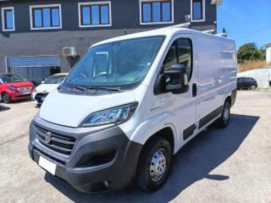 usato FIAT Ducato
