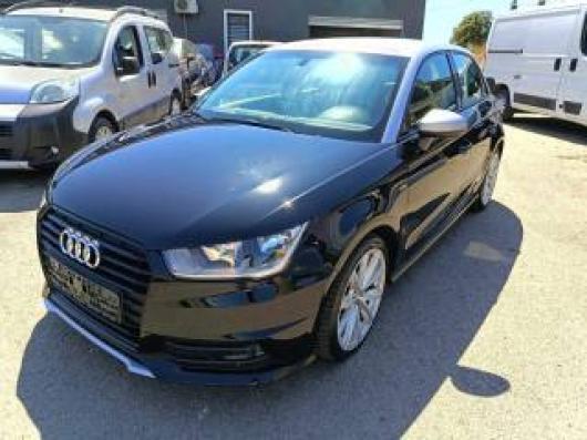 usato AUDI A1