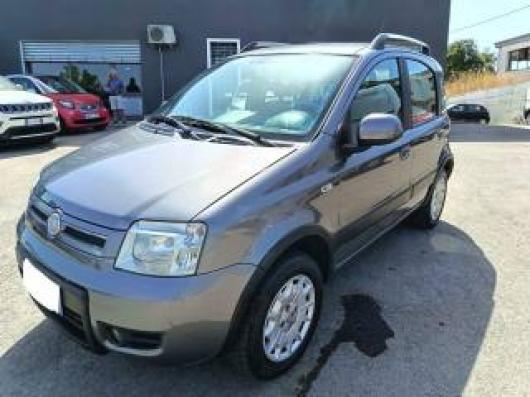 usato FIAT Panda