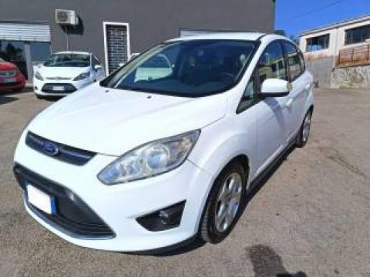 C Max