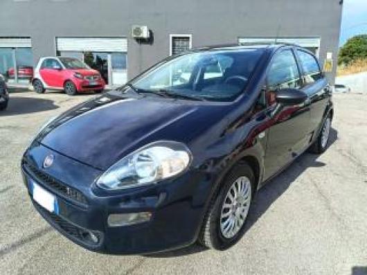 usato FIAT Punto