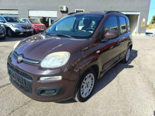 usato FIAT Panda