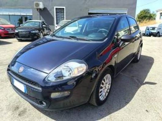 usato FIAT Punto