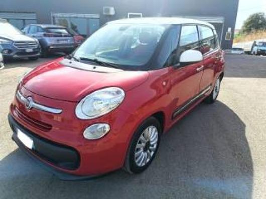 usato FIAT 500L
