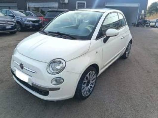 500C