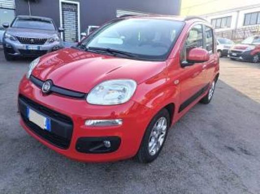 usato FIAT Panda