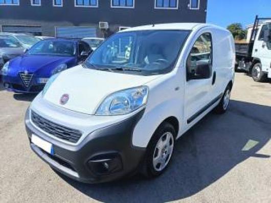 usato FIAT Fiorino