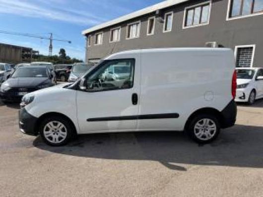 usato FIAT Doblo