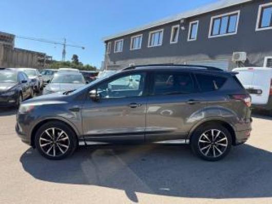 usato FORD Kuga