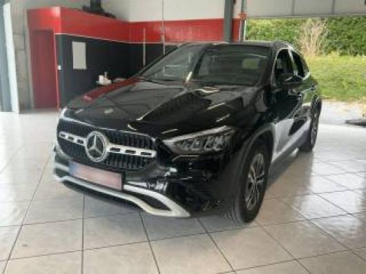 usato MERCEDES GLA 180