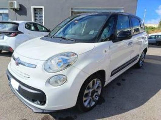usato FIAT 500L