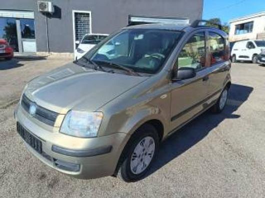 usato FIAT Panda