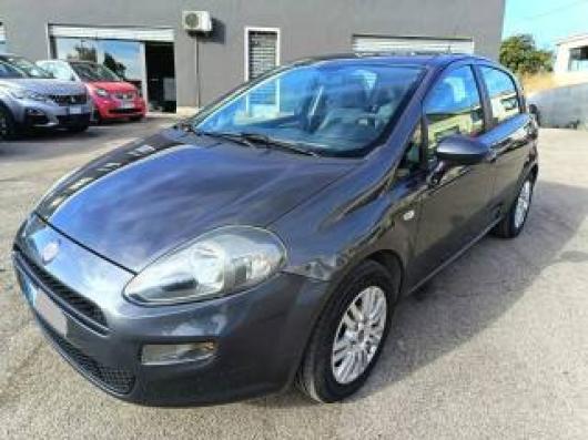 usato FIAT Punto