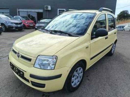 usato FIAT Panda