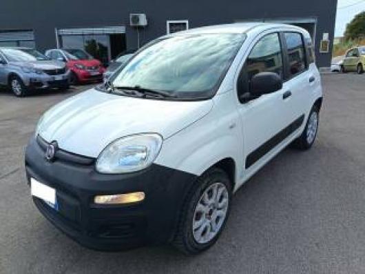 usato FIAT Panda