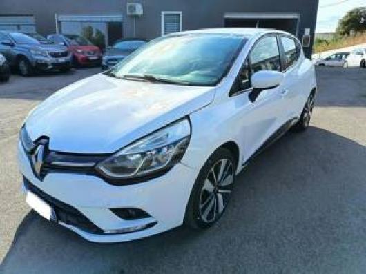 usato RENAULT Clio