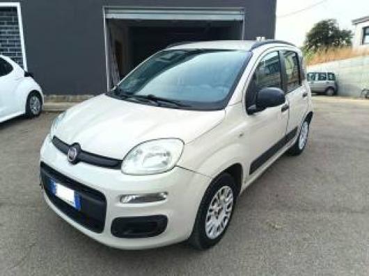 usato FIAT Panda