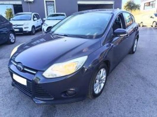 usato FORD Focus