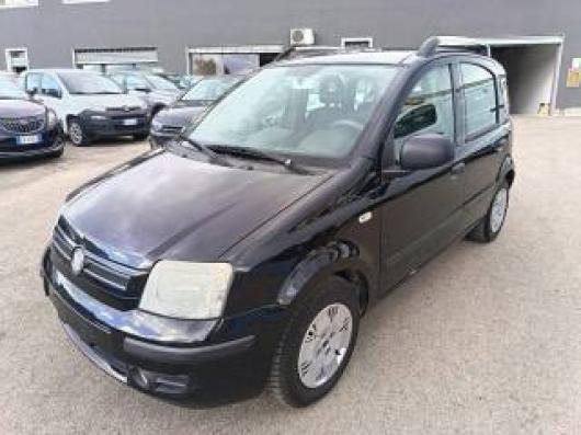 usato FIAT Panda