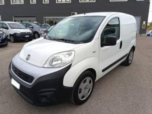 usato FIAT Fiorino